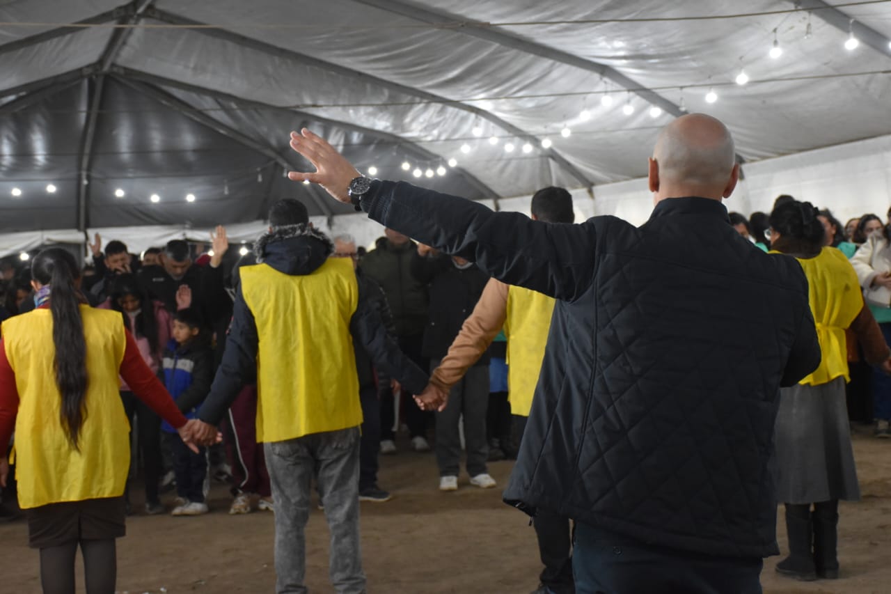 Foto de la campaña